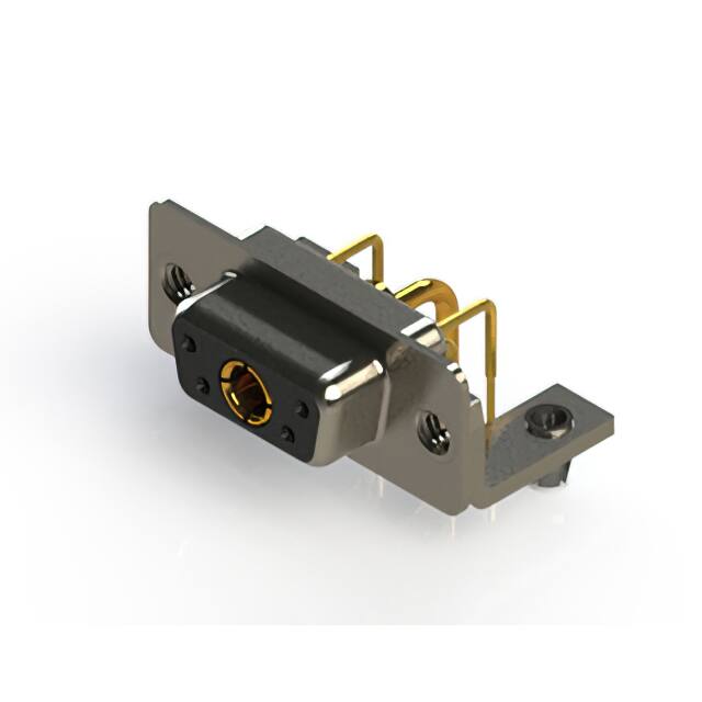 630-5W1-240-1TB EDAC Inc.  Conjuntos de conectores D-Sub